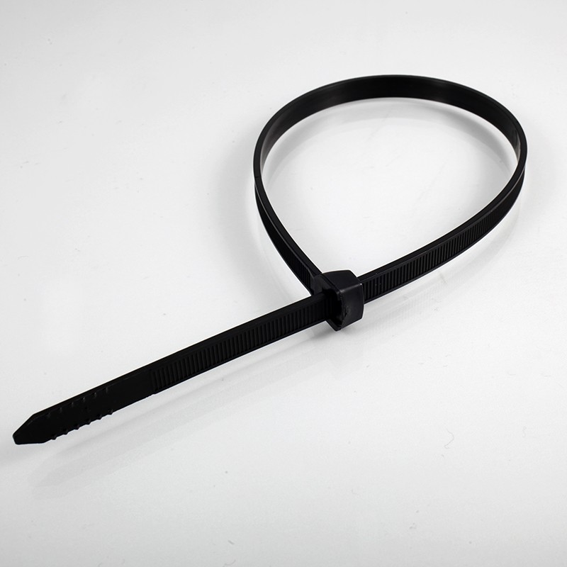 Pince pour collier de serrage nylon 2.5 9 mm
