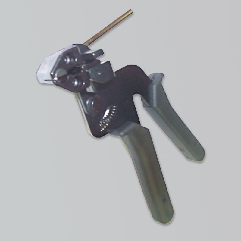Pince de serrage CT3 pour liens inox - Pince coupante - Jimex