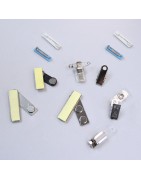 Magnets & clips