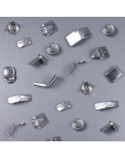 Scellé - Petits scellés métallique - Scellés - Scellés de sécurité